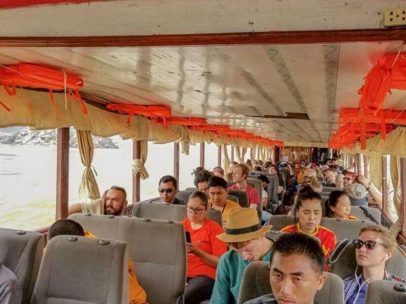 From Chiang Mai: Slow Boat to Luang Prabang 3 days/2 nights - Authentic Experiences and Practical Tips