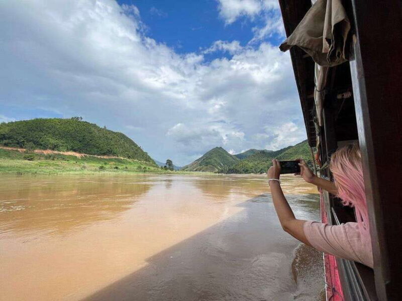 From Chiang Mai: Slow Boat to Luang Prabang 3 days/2 nights - What You Should Know Before Booking