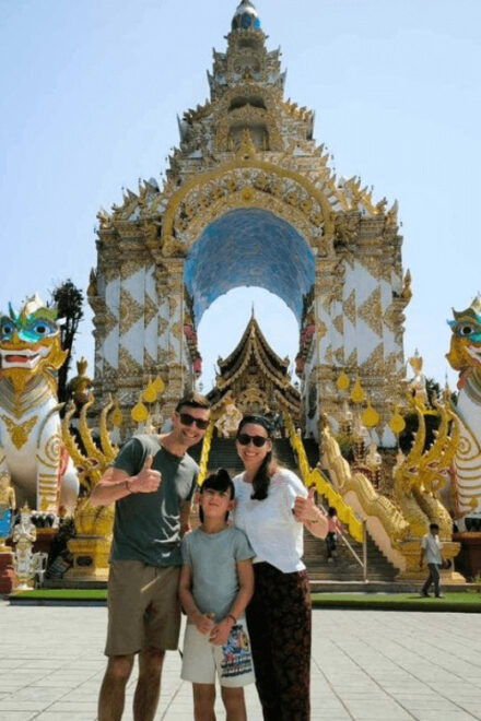 From Chiang Mai: Temples & Golden Triangle CUSTOMIZED Tour - Customizing Your Experience
