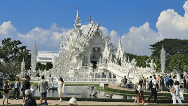 From Chiang Mai: Temples & Golden Triangle CUSTOMIZED Tour - Preparation and Requirements