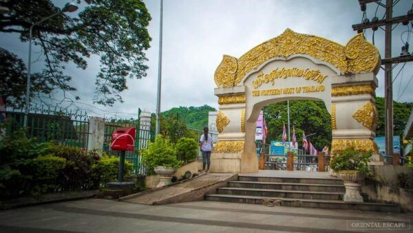 From Chiang Mai: Temples & Golden Triangle CUSTOMIZED Tour - Customer Experience and Reviews
