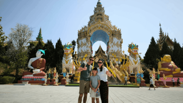 From Chiang Mai: Temples & Golden Triangle CUSTOMIZED Tour - Tips for a Memorable Tour