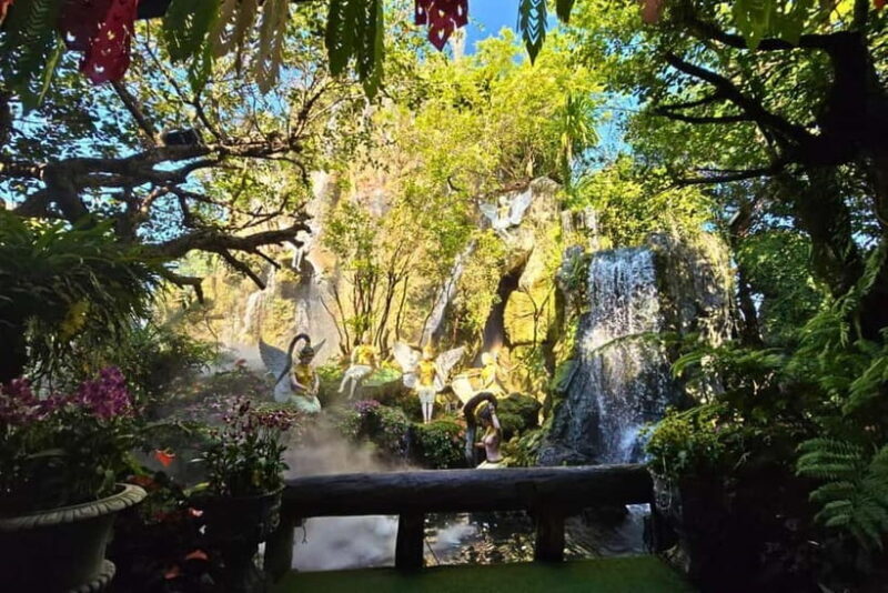 From Chiang Mai: White Temple, Blue Temple & Black House - Good To Know