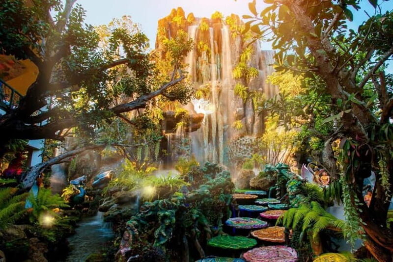 From Chiang Mai: White Temple, Blue Temple & Black House - The Itinerary: What You Can Expect