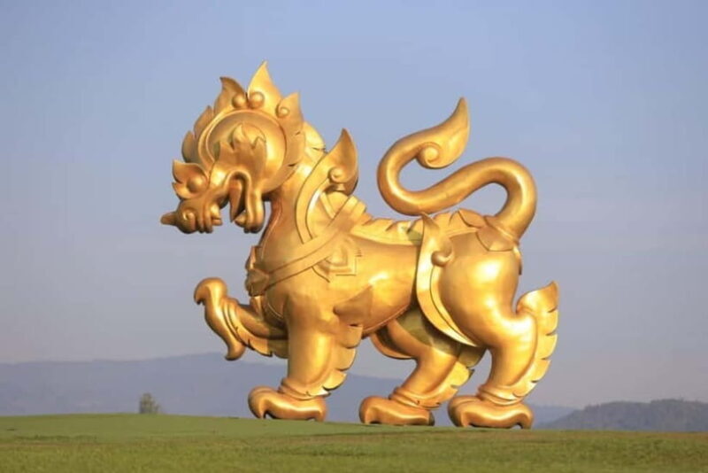 From Chiang Mai: White Temple, Blue Temple & Black House - FAQs