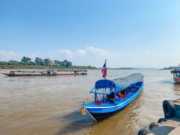 From Chiang Mai: White Temple & Golden Triangle Day Trip - Common Questions