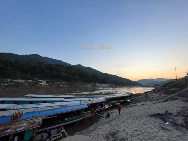From Chiang Rai : 2 Day 1 Night Slow Boat to Luang Prabang - Who Should Consider This Tour?  