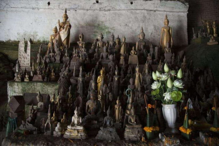 From Chiang Rai: 2-Day Slow Boat Ride to Luang Prabang - Inclusions and Important Information