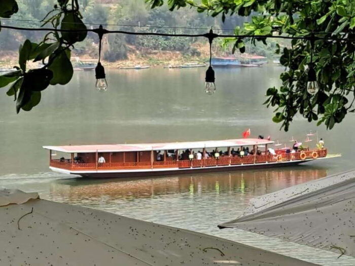 From Chiang Rai: 2-Day Slow Boat Ride to Luang Prabang - Tips for a Smooth Experience