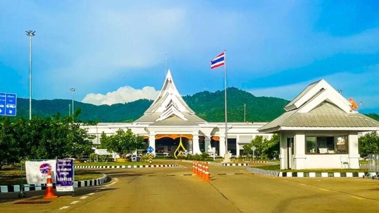 From Chiang Rai: 2-Day Slow Boat to Luang Prabang - Itinerary Highlights