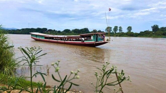 From Chiang Rai: 2-Day Slow Boat to Luang Prabang - Inclusions of the Trip