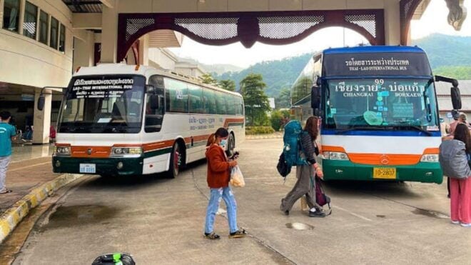 From Chiang Rai: 2-Day Slow Boat to Luang Prabang - Exclusions to Consider