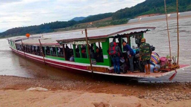 From Chiang Rai: 2-Day Slow Boat to Luang Prabang - Important Travel Information