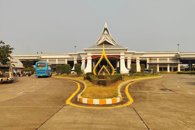 From Chiang Rai : 2 Days 1 Night Slow Boat to Luang Prabang - Tour Itinerary