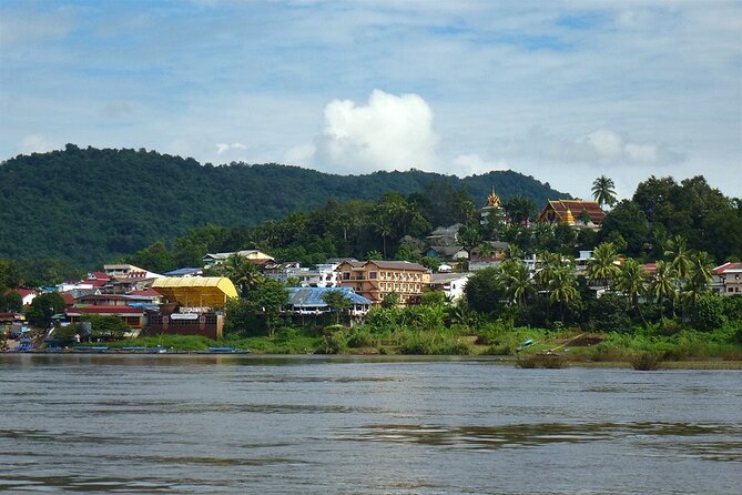 From Chiang Rai : 2 Days 1 Night Slow Boat to Luang Prabang - Frequently Asked Questions