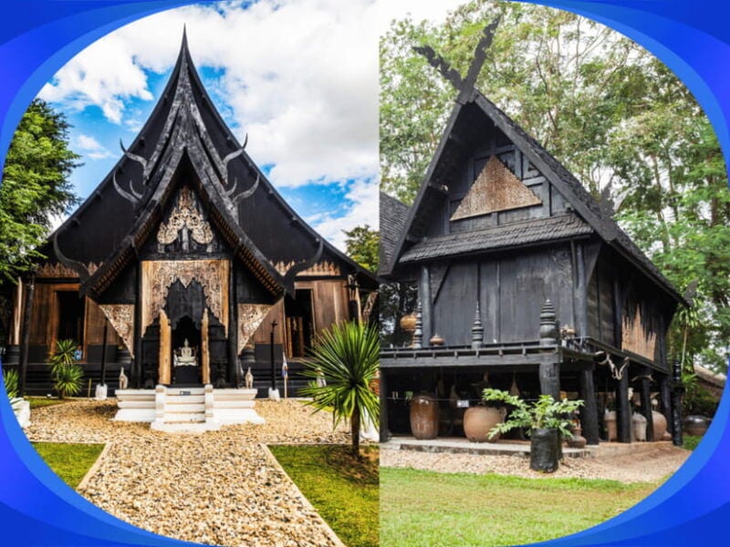 From Chiang Rai: Chiang Rai 1DAY Tour With Driver - Good To Know