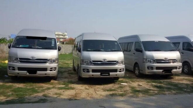 From Chiang Rai Slow Boat to Luang Prabang 3 Days 2 Night - Exclusions to Consider