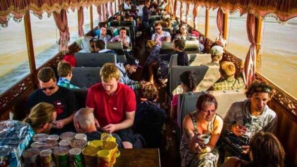 From Chiang Rai Slow Boat to Luang Prabang 3 Days 2 Night - Tips for a Smooth Experience