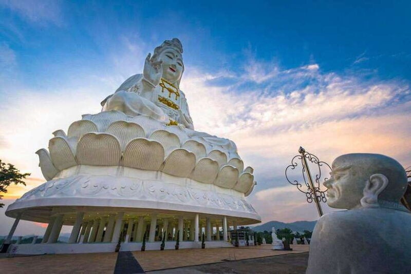 From Chiang Rai: the Best of Chiang Rai With Spanish Guide - Good To Know