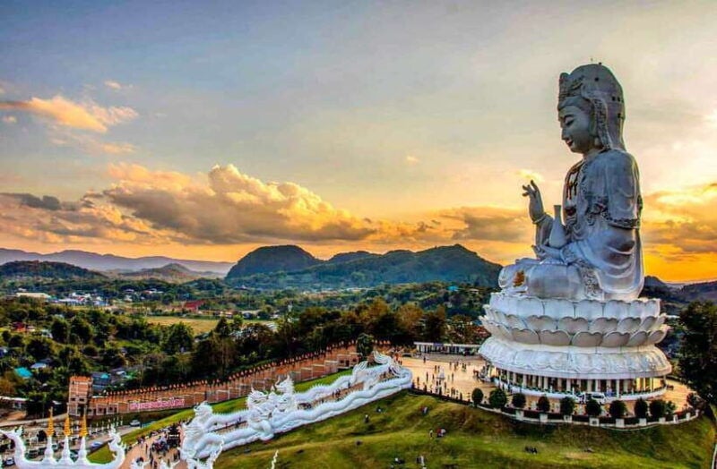From Chiang Rai: the Best of Chiang Rai With Spanish Guide - Itinerary and Highlights