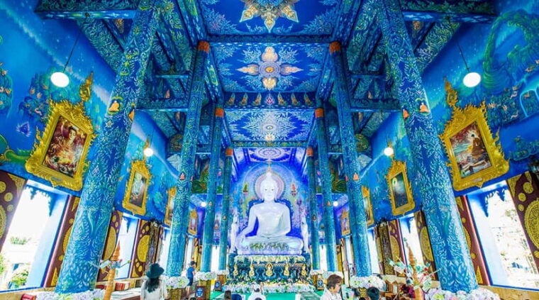 From Chiang Rai: the Best of Chiang Rai With Spanish Guide - Customer Reviews and Feedback