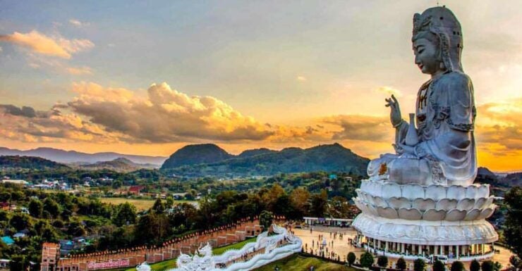 From Chiang Rai: the Best of Chiang Rai With Spanish Guide - Booking Information