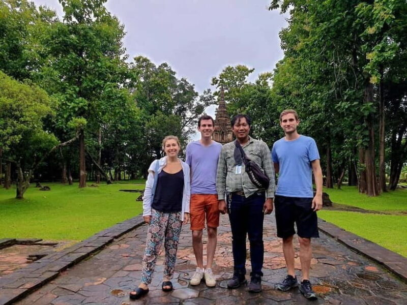 From Chiangrai: Customize Your Private Chiang Rai Adventure! - Good To Know