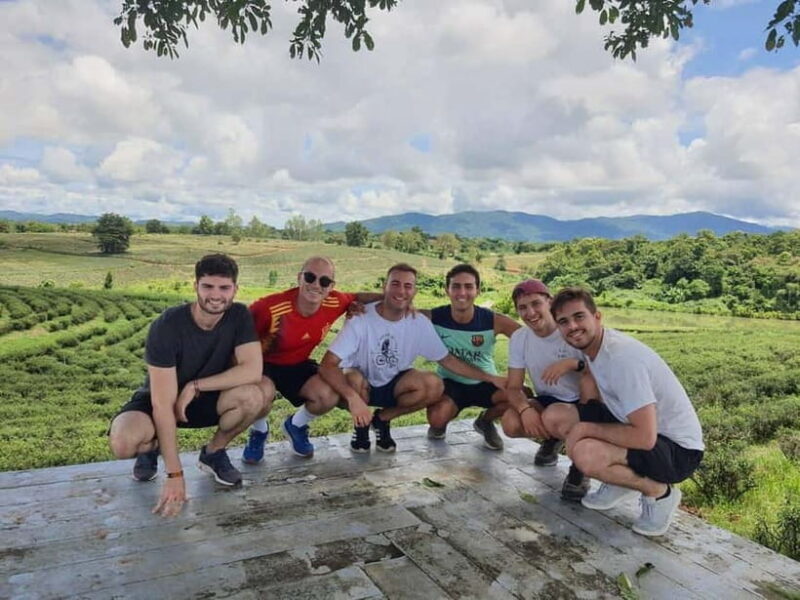 From Chiangrai: Customize Your Private Chiang Rai Adventure! - Who Is This Tour Perfect For?