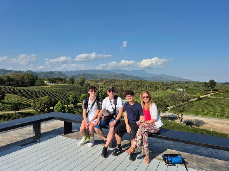 From Chiangrai: Customize Your Private Chiang Rai Adventure! - Who Is This Tour Best For?