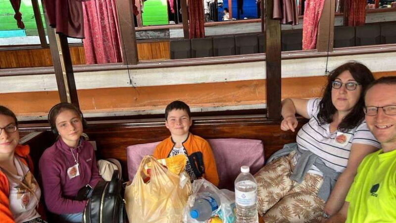 From Chiangrai: Slow Baot to Loas (Luangprabang) 2-Day Tour - Final Thoughts  