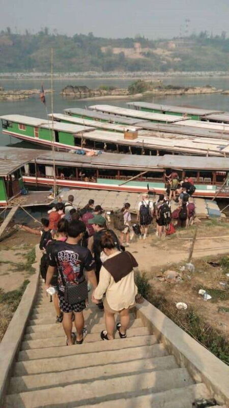 From Chiangrai: Slow Baot to Loas (Luangprabang) 2-Day Tour - Authenticity and the Value of This Experience