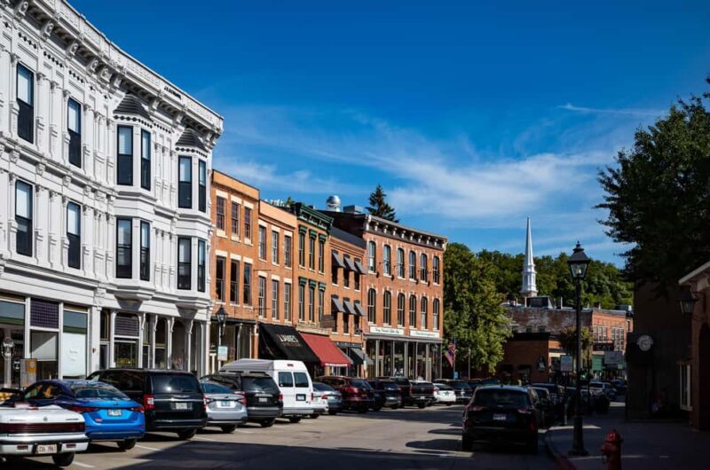 From Chicago: 1-Day Tour on Galena - Good To Know
