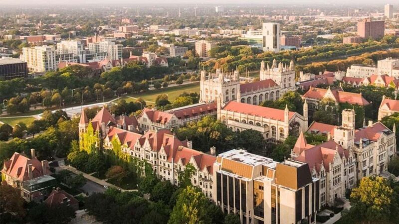 From Chicago:Federal building,Coal Mine&More 1 Day Tour - The Sum Up