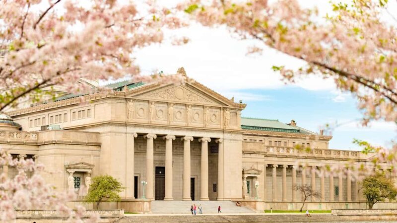 From Chicago:Federal building,Coal Mine&More 1 Day Tour - FAQ