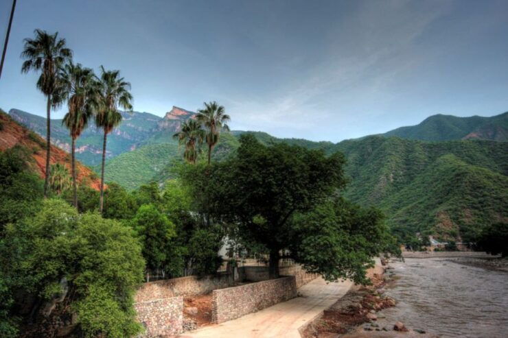 From Chihuahua: 3-Day Tour to Batopilas - Tour Highlights
