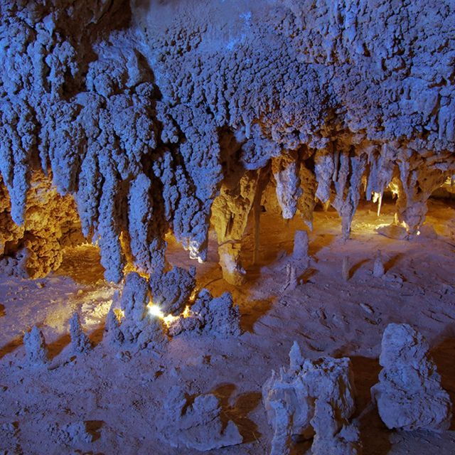 From Chihuahua: Coyame Caves Tour - Booking Details