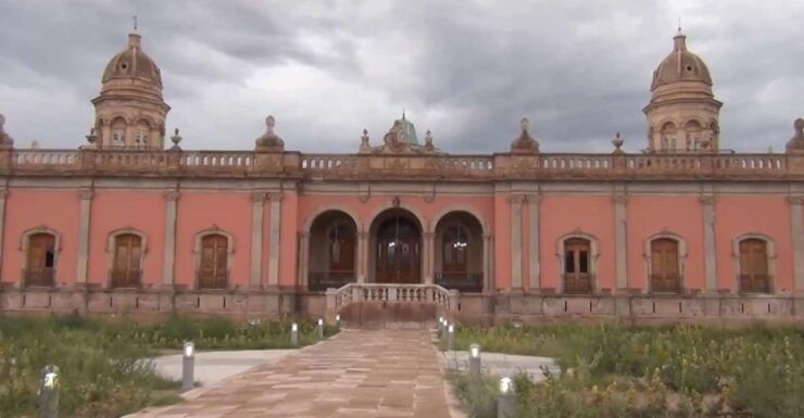 From Chihuahua: Former Haciendas of Chihuahua Tour - Tour Experience Highlights