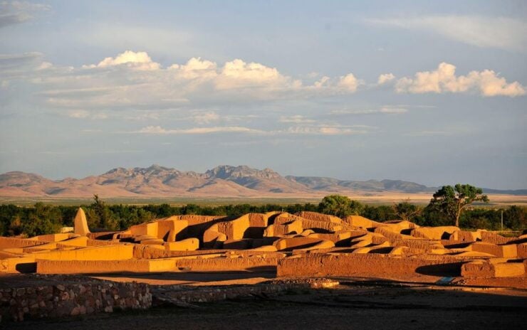 From Chihuahua: Paquime & Mata Ortiz Day Trip - Experience Highlights