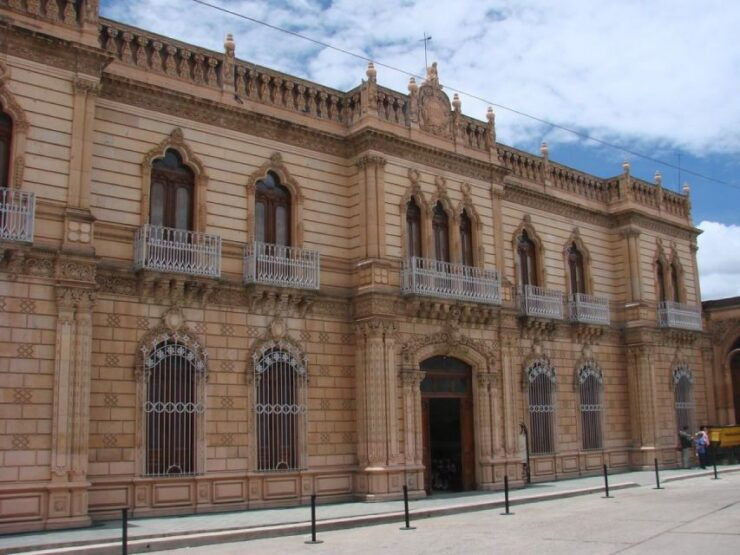 From Chihuahua: Parral, Villa Route Day Trip - Experience Highlights