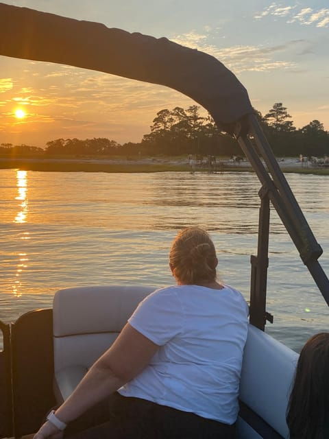 From Chincoteague: Pony and Wildlife Boat Tour - Customer Reviews and Feedback