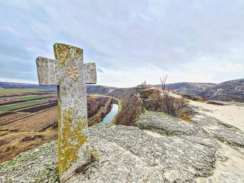 From Chisinau: Old Orhei complex and Cricova Wine Tasting - Final Thoughts