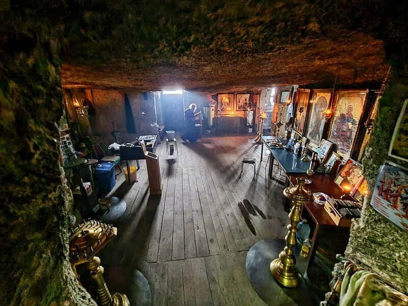 From Chisinau: Old Orhei complex and Cricova Wine Tasting - FAQ