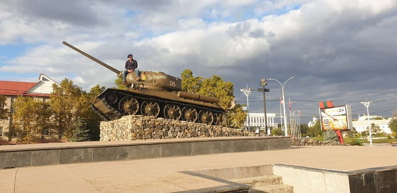 From Chisinau:Transnistria and Castle Mimi Winery by car - FAQ