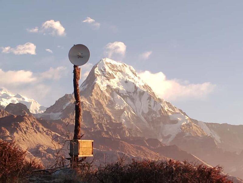 From Chitwan: 5-Day Poon Hill, Ghandruk Sunrise Trek - Frequently Asked Questions