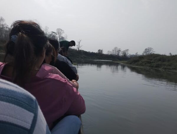 From Chitwan: Jungle Overnight Stay in Chitwan National Park - Best Seasons to Visit