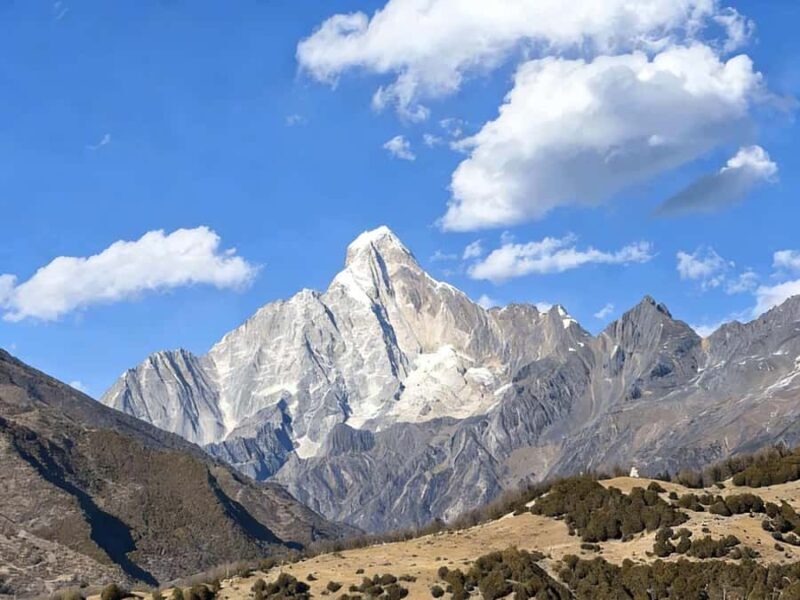 From Chongqing: 2-Day Siguniang Mountain Winter Tour - FAQs