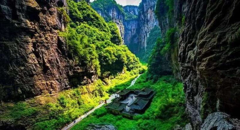 From Chongqing: 7-Day Tour with Wulong, Dazu and Chengdu - Good To Know