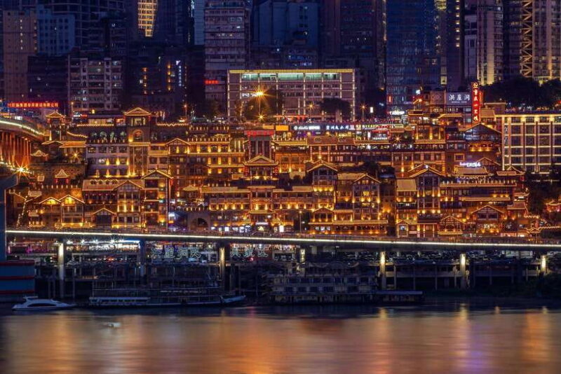 From Chongqing: 7-Day Tour with Wulong, Dazu and Chengdu - The Sum Up