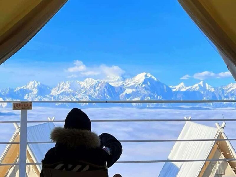 From Chongqing: Niubei Mountain 2-Day Small-Group Tour - The Sum Up