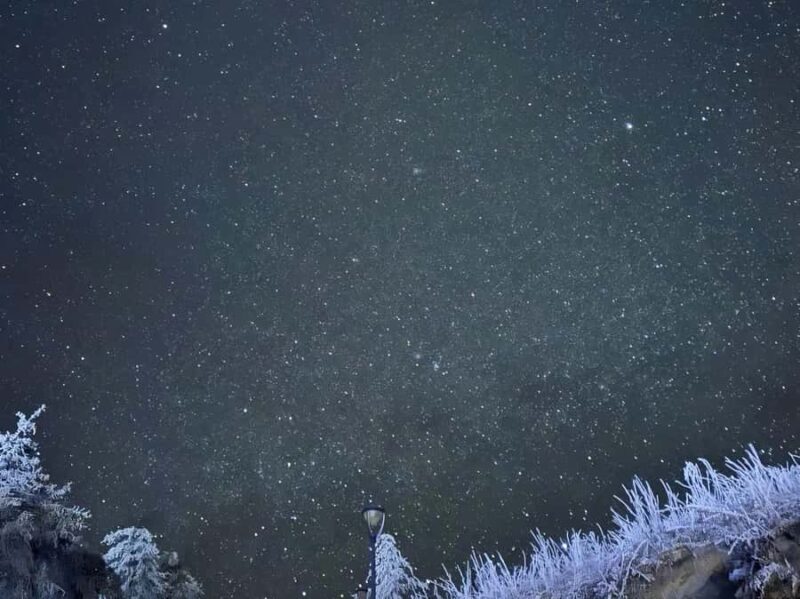 From Chongqing: Niubei Mountain 2-Day Small-Group Tour - Weather & Safety